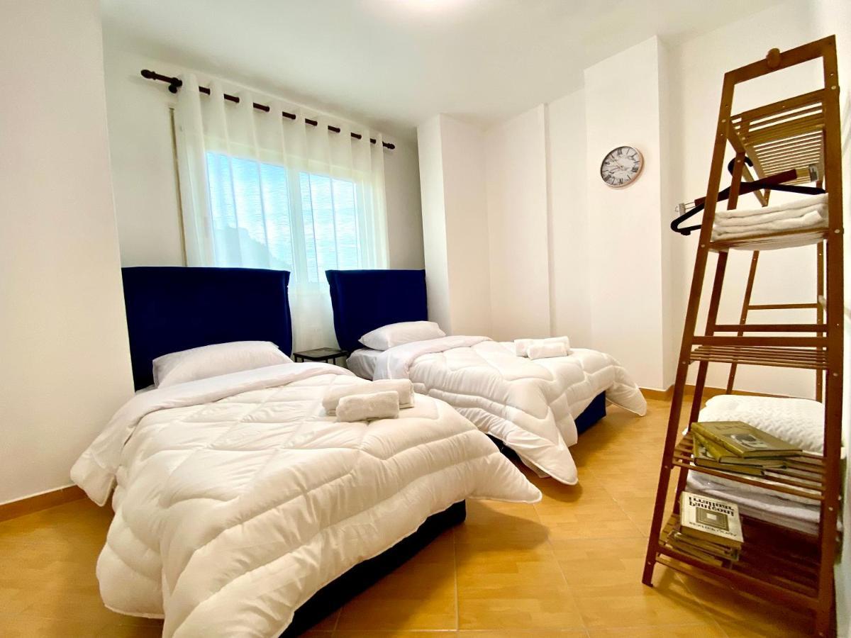 Cozy Seaview Apartment Vollga Central Дуррес Экстерьер фото