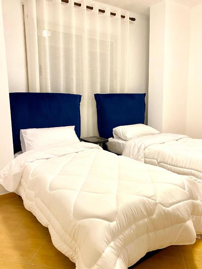 Cozy Seaview Apartment Vollga Central Дуррес Экстерьер фото